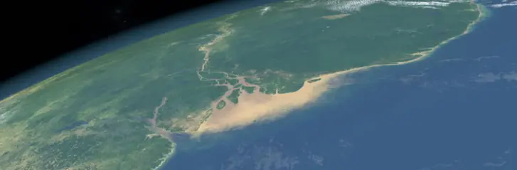 delta