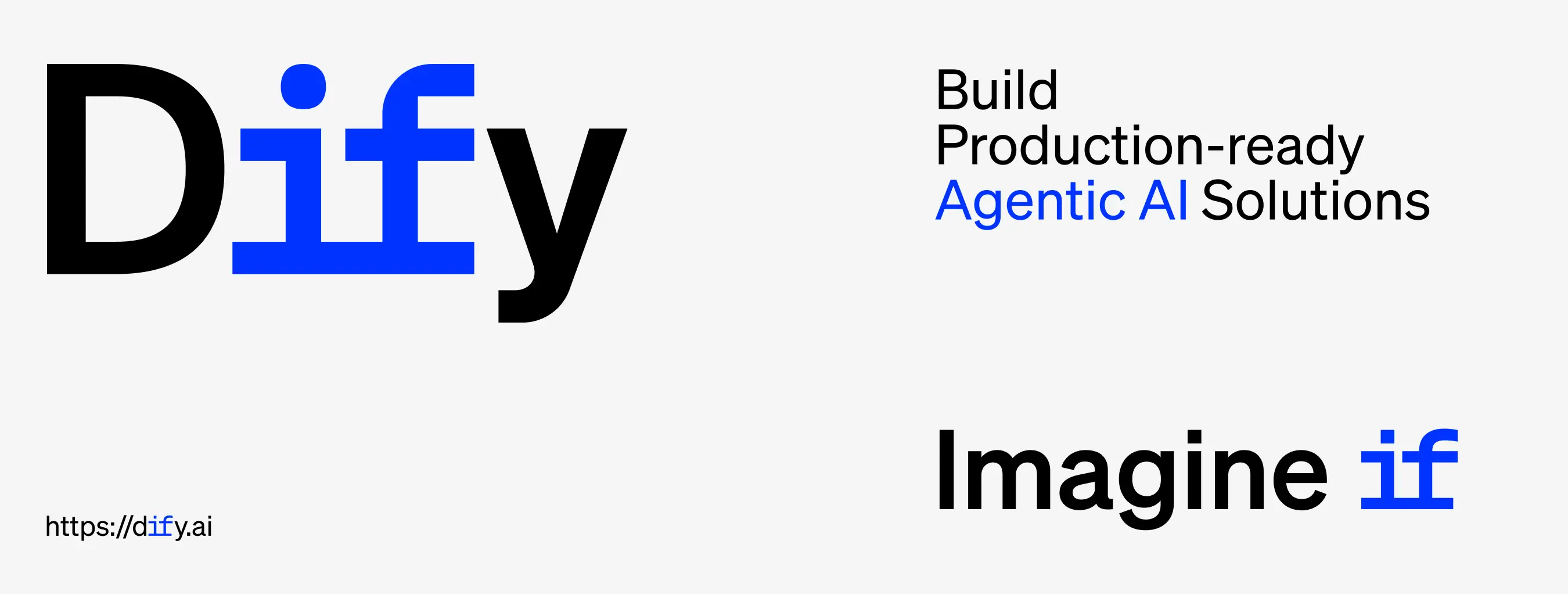 Dify - An open-source LLM app development platform