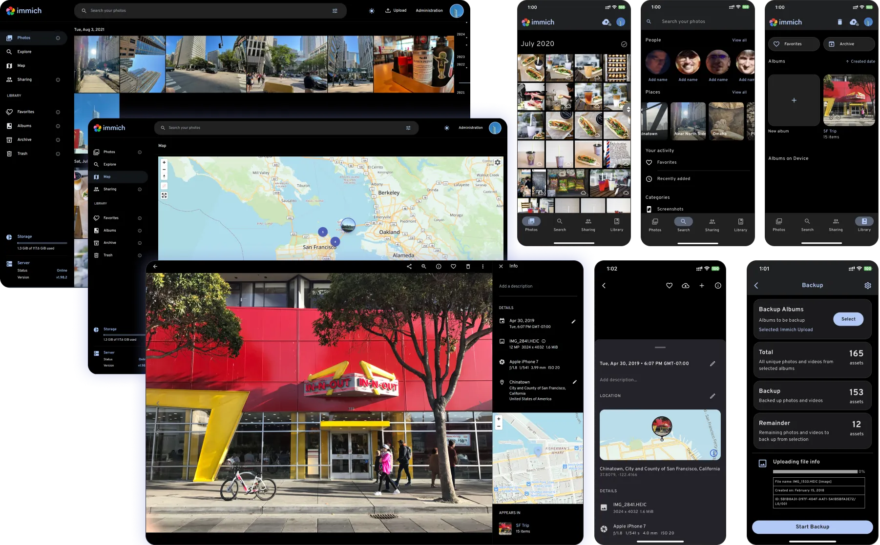 Main Screenshot